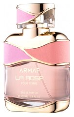 Armaf парфюмерная вода La Rosa, 100 мл