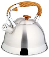 Bekker Чайник De Luxe BK-S525 2,7 л