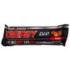 Фото #2 IRONMAN энергетический батончик Energy Bar с гуараной (50 г)(24 шт.)