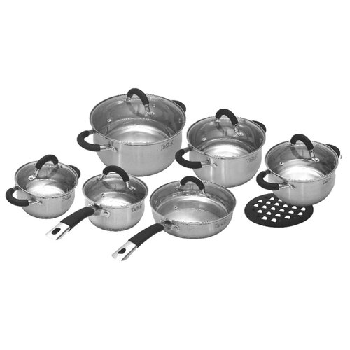 фото Набор посуды taller шелборн