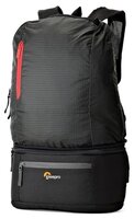 Рюкзак для фотокамеры Lowepro Passport Duo black