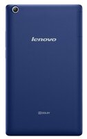 Планшет Lenovo TAB 2 A8-50LC 16Gb blue