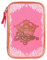 Target Пенал Принцесса (17910) розовый