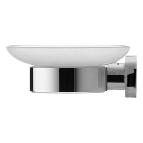 фото Мыльница DURAVIT D-Code