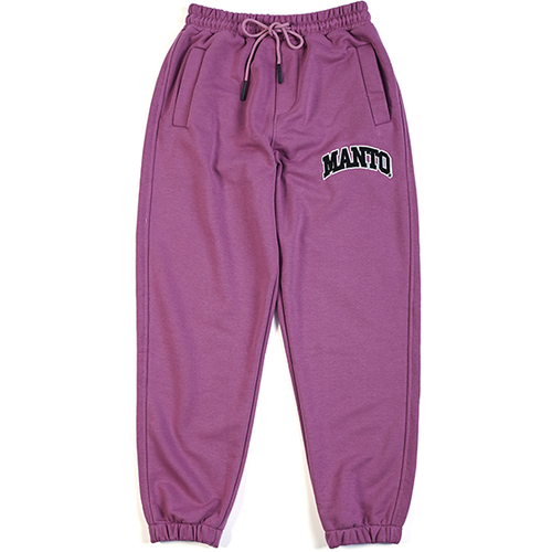  брюки Manto, размер XL, фиолетовый