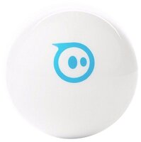 Интерактивная игрушка робот Sphero Mini blue