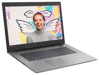 Ноутбук Lenovo Ideapad 330 17 Intel (Intel Core i5 8300H 2300 MHz/17.3"/1920x1080/8GB/1128GB HDD+SSD