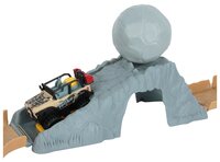 Трек Tonka Climb-Overs Boulder Escape Playset