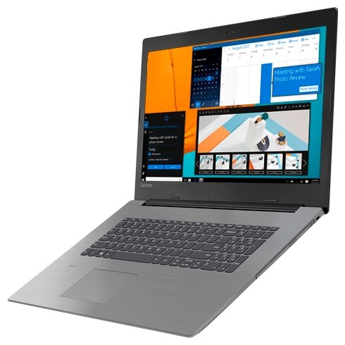 Ноутбук Lenovo Ideapad 330 17ikbr Купить