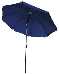 <b>Зонт</b> Green Glade 1191 купол 240 см, высота 230 см <span>диаметр купола: 240 см, высота <b>зонта</b>: 230 см, материал купола: полиэстер</span>