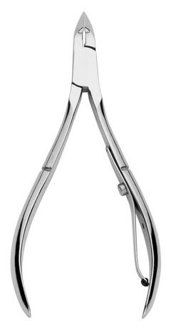 Кусачки для кутикулы ZWILLING INOX 100 мм Henckels - фото №3