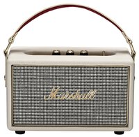 Портативная акустика Marshall Kilburn steel edition