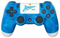 Геймпад Sony DualShock 4 FC Zenit Клубный