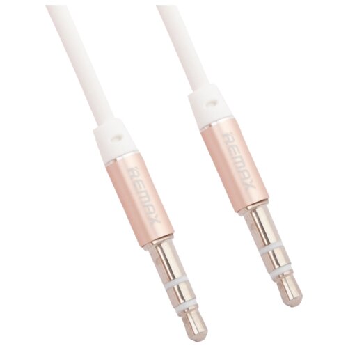 фото Кабель remax 3.5 aux mini jack