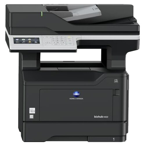 Многофункциональное устройство Konica Minolta bizhub 4422 AAFM021 10398900₽