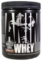 Протеин Universal Nutrition Animal Whey (149 г) шоколад