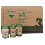 Salerm Cosmetics Biokera Лосьон для жирной кожи головы - изображение