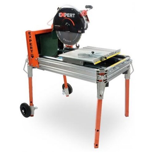 фото Плиткорез battipav expert 400