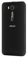 Смартфон ASUS ZenFone 2 Laser ZE500KL 8GB серебристый