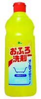 Mitsuei жидкость для чистки ванн All Mighty 0.5 л
