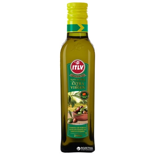 фото Itlv масло оливковое extra virgen