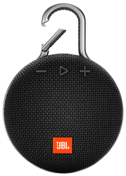 Портативная акустика JBL CLIP 3