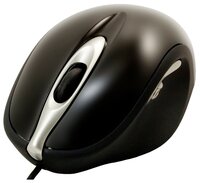 Мышь Oklick 765L Lazer Black USB+PS/2