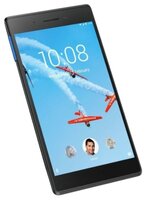 Планшет Lenovo Tab 4 TB-7304X 16Gb black