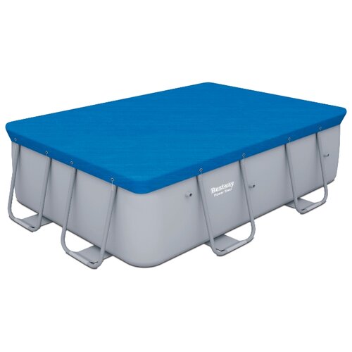 фото Натяжной тент bestway 58442