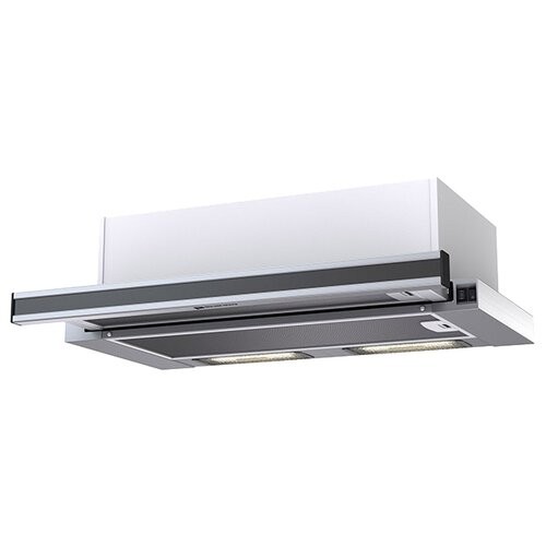 Встраиваемая вытяжка Shindo GEO 60 1M SSBG 569000₽