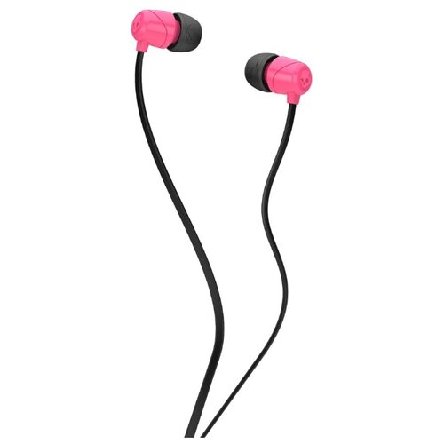 фото Наушники skullcandy jib pink