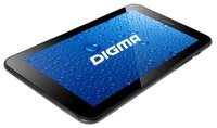 Планшет Digma Optima 7.3 черный