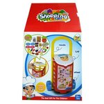 Набор продуктов с посудой S+S Toys в тележке 100834510 - изображение