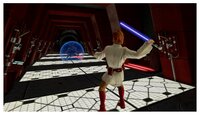 Игра для Xbox 360 Kinect Star Wars