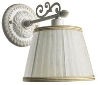 Настенный светильник Arte Lamp Jess A9513AP-1WG