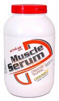 Протеин Activlab Muscle Serum (900 г) ваниль