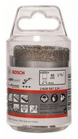 Сверло BOSCH Best for Ceramic 2.608.587.124 45 мм