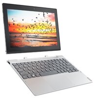 Планшет Lenovo Miix 320 10 4Gb 64Gb LTE Win10 Home silver