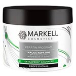 Markell Keratin Programm Маска для волос 