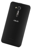 Смартфон ASUS ZenFone 2 Laser ZE550KL 16GB красный