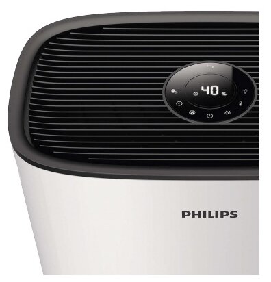 Климатический комплекс Philips HU 5930 - фотография № 12