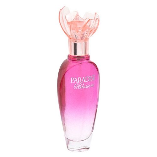 Positive Parfum woman Paradise - Blossom Туалетная вода 55 мл.