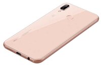 Смартфон HUAWEI Nova 3e 4/64GB золотистый