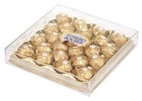 Набор конфет Ferrero Rocher Бриллиант 300 г