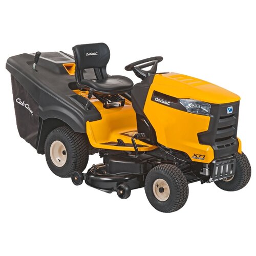 фото Райдер cub cadet xt1 or106