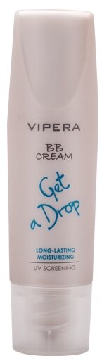 Vipera Cosmetics Get a Drop BB крем 35 мл, 35 мл