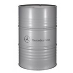 Моторное масло Mercedes-Benz MB 229.5 5W-40 210 л - изображение