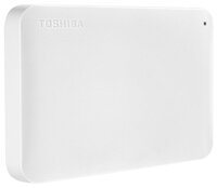 Жесткий диск Toshiba Canvio Ready 500GB black