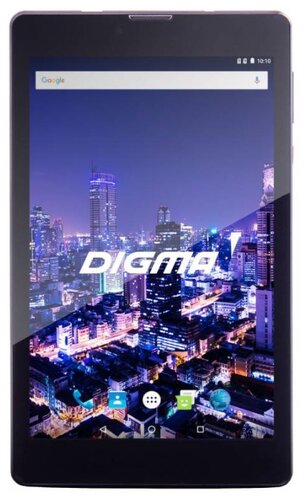 Планшет DIGMA CITI 7507 4G — цены в магазинах рядом с домом на Яндекс.Маркете