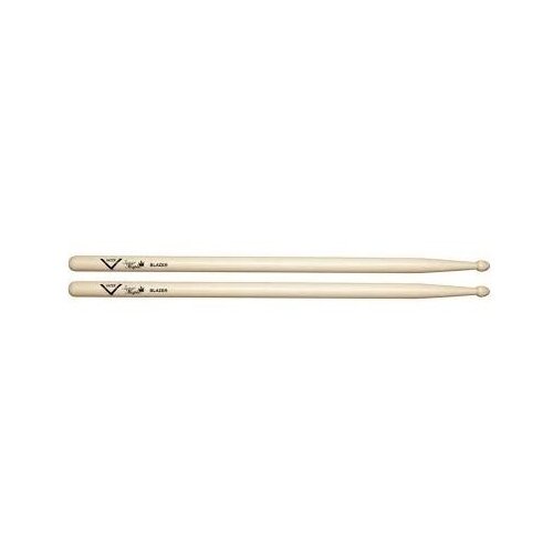 Барабанные палочки - Vater VSMBW барабанные палочки vater vsm5aw наконечник oval клён